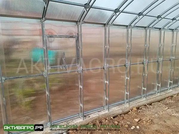 Автоматический открыватель форточек "АКТИВАГРО" Автоматический открыватель форточек "АКТИВАГРО"